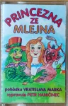 MC Princezna ze mlejna