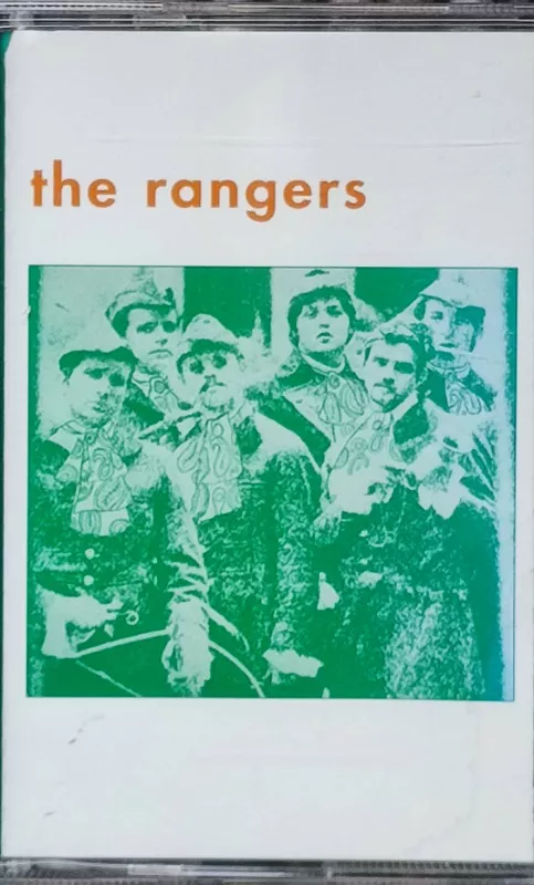 MC The Rangers