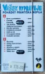 MC Vašek vypravuje pohádky Františka Nepila
