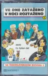 MC Ve dne zataženo v noci roztaženo 1