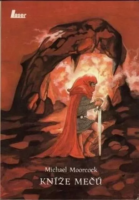 Michael Moorcock Kníže mečů