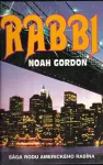 Noah Gordon Rabbi