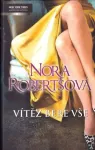 Nora Roberts Vítěz bere vše