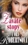 Nora Roberts Zaváté stopy