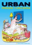 Petr Urban Pivrncova euro erotika