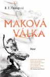 R. F. Kuang Maková válka