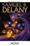 Samuel R. Delany Nova