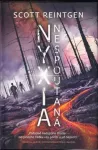 Scott Reintgen Nyxia nespoutaná
