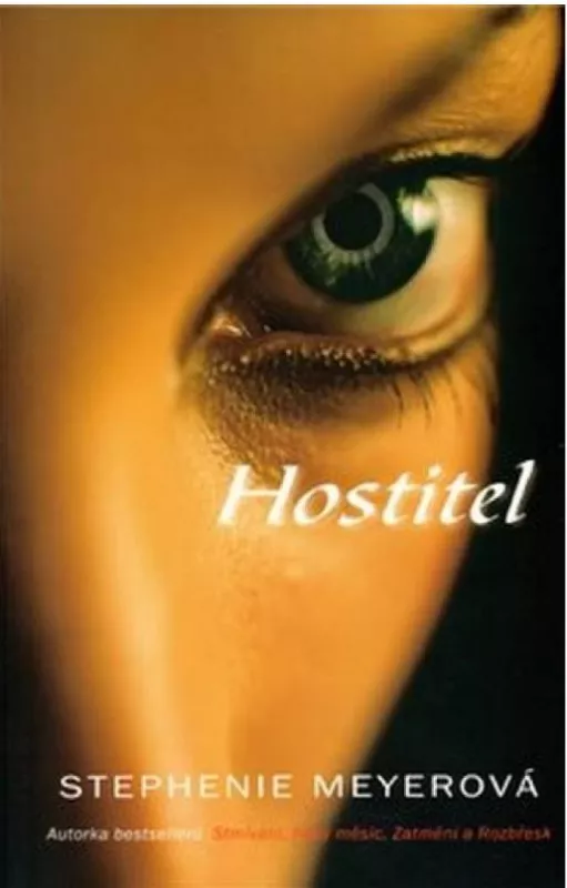 Stephenie Meyer Hostitel