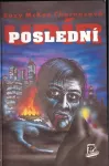 Suzy McKee Charnas Poslední upír