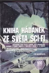 Tim Dedopulos Kniha hádanek ze světa sci-fi
