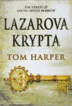 Tom Harper Lazarova krypta
