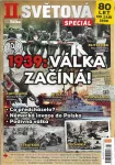 Válka speciál 2019 100 stran 1939.válka začíná