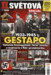 Válka speciál 2020 100 stran gestapo 1933-1945