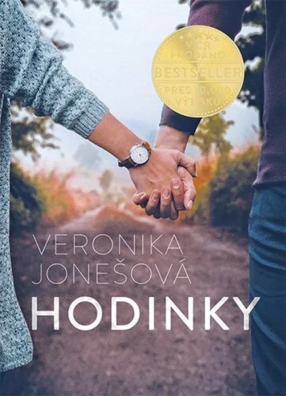 Veronika Jonešová Hodinky