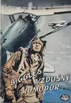 William Earl Johns Vzdušný komodor