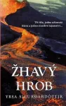 Yrsa Sigurðardóttir Žhavý hrob