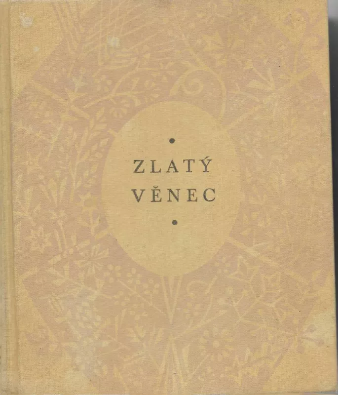 Zlatý věnec (Pohádky a bajky, Pověsti)
