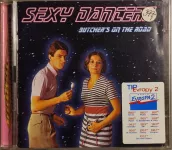 2CD Sexy Dancers – Butcher's On The Road