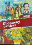 2DVD Občanský průkaz- speciální dvojdisková edice
