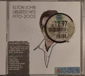3CD Greatest Hits 1970-2002