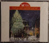 3CD Vánoční melodie (nejkrásnější melodie pro vás)
