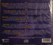 5CD Hvězdy festivalového nebe