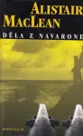 Alistair MacLean Děla z Navarone