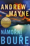 Andrew Mayne Námořní bouře