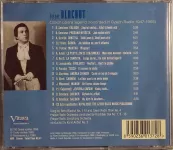 CD Beno Blachut - Slavné operní árie 1947-1956