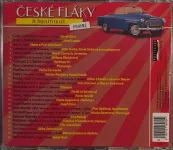 CD České fláky - Z Šedesátých let...poosmé