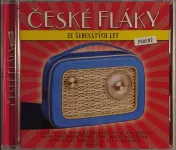 CD České fláky - Z Šedesátých let...poosmé