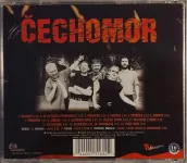 CD Českomoravská Hudební Společnost – Čechomor