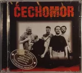 CD Českomoravská Hudební Společnost – Čechomor