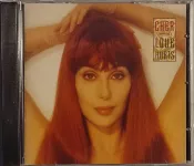 CD Cher Love hurts