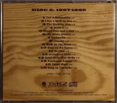 CD Creedence Clearwater Revival 2 (1967-1969)