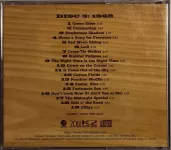 CD Creedence Clearwater Revival 3 (1969)