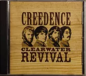 CD Creedence Clearwater Revival 3 (1969)