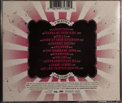 CD Die Happy – No Nuts No Glory