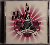 CD Die Happy – No Nuts No Glory