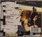CD Dusilová Lenka - Mezi Světy