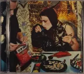 CD Dusilová Lenka - Mezi Světy