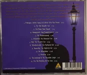 CD Highlights From Cats