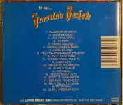 CD Jaroslav Ježek - To Nej