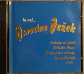 CD Jaroslav Ježek - To Nej