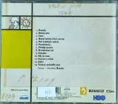 CD LUCIE - Dobrá kočka která nemlsá