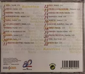CD Pro mou milou