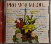 CD Pro mou milou