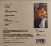 CD Richard Pachman - Notre Dame