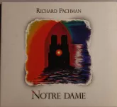 CD Richard Pachman - Notre Dame
